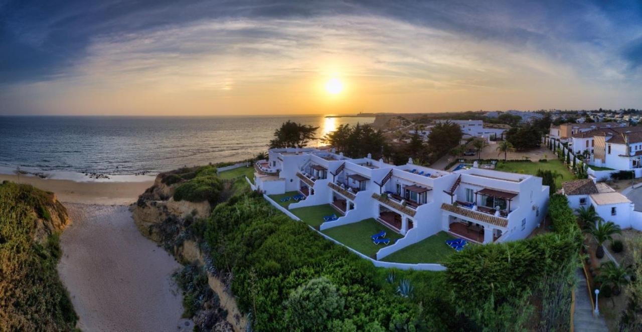 Villas Flamenco Beach Conil Conil De La Frontera Exteriér fotografie